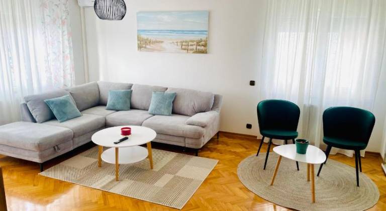 Apartment Velika Gorica
