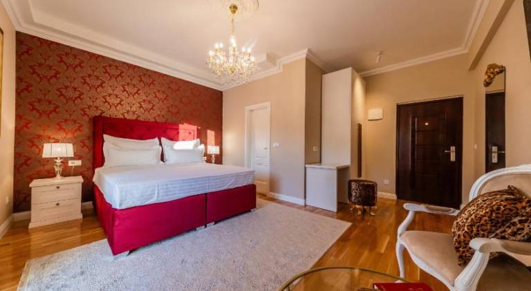 San Mihael luxury rooms 2