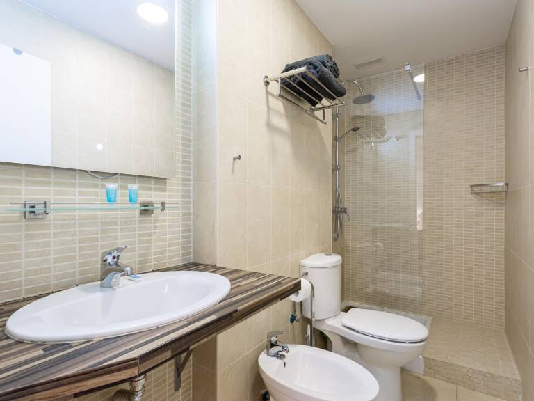 Family-oriented holiday apartment | Next to Alcazaba of Málaga | Pets are welcome — photo 3