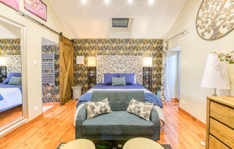 Appartement Septfonds