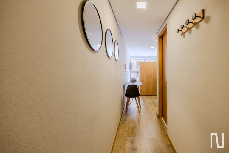 NOK Luxury 1BR Apartment at Usaquen North Bogota — photo 3