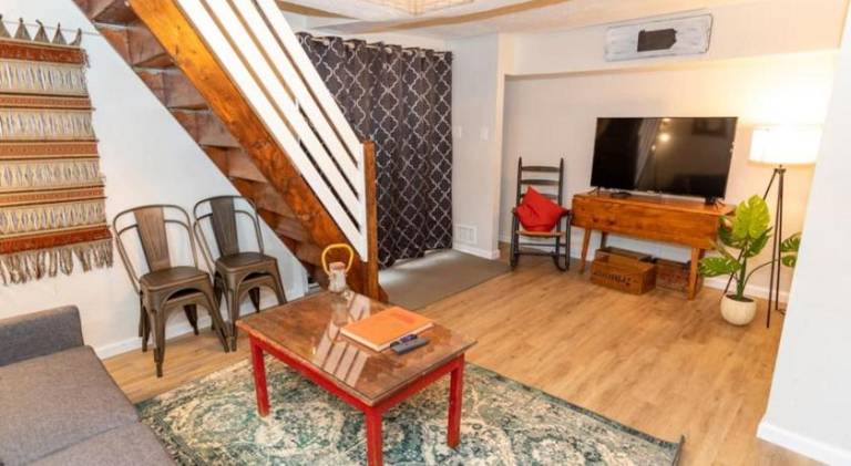 Vacation home | Suitable for remote work — photo 2