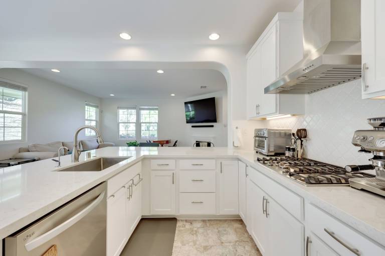 House  Camarillo