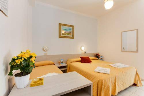 Hotel Nevia in Cervia