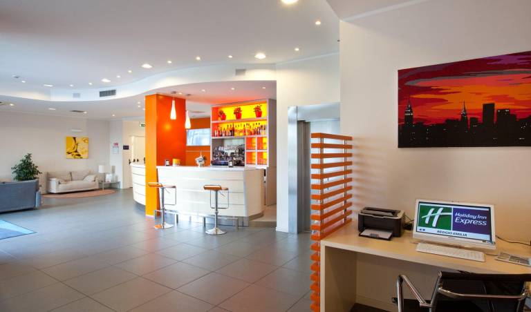 Holiday Inn Express Reggio Emilia By IHG — photo 3
