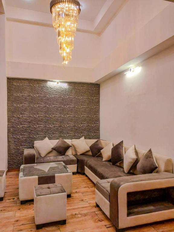 Goroomgo Mareema Non Veg Hotel Manali — photo 2