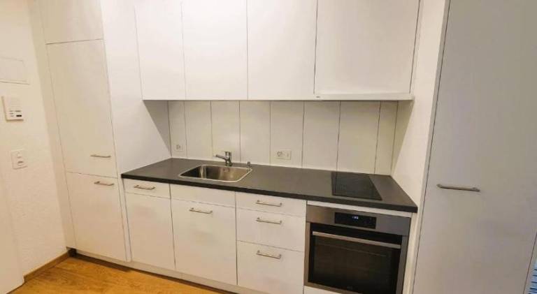 Zurich City Center Apartments next to Zurich HB Main Train Station LA - Self Checkin — photo 4