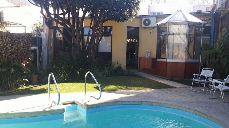 Bed & Breakfast Colonia del Sacramento