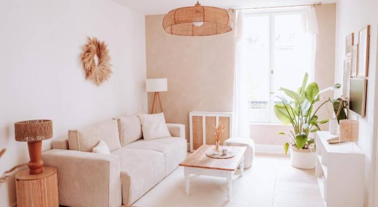 Holiday apartment | Pets are welcome in Voiron
