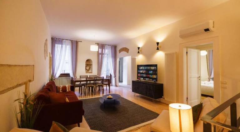 Beautiful apartment | Next to Juliet | Pets are welcome — photo 5