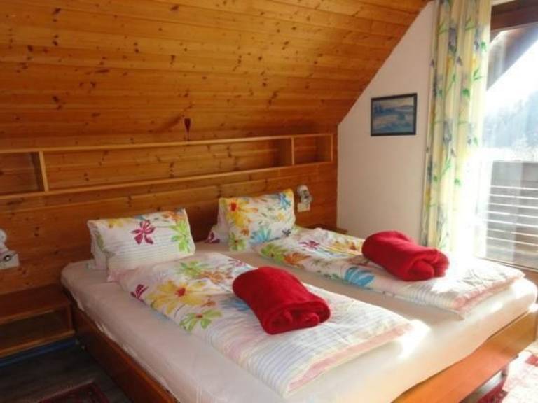 Lovely holiday apartment with terrace | Pets are welcome — photo 4