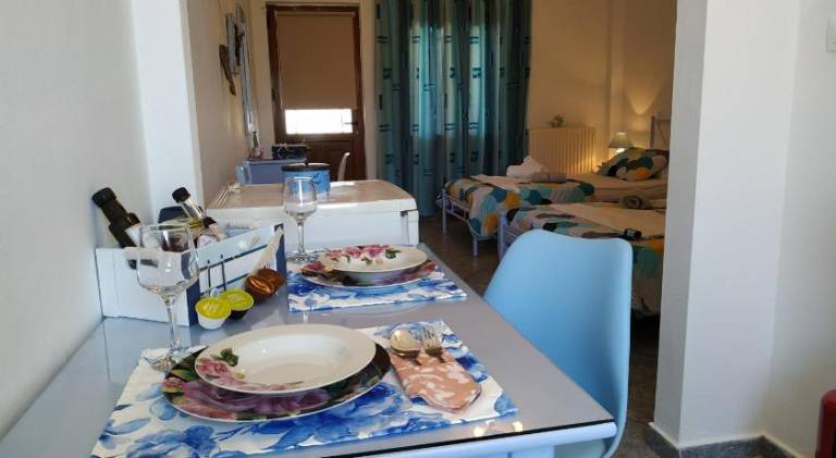 Holiday apartment with 1 room for 4 persons — photo 3