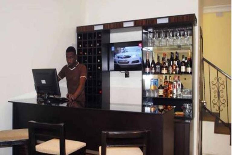 Lakeem Suites Ikoyi — photo 4
