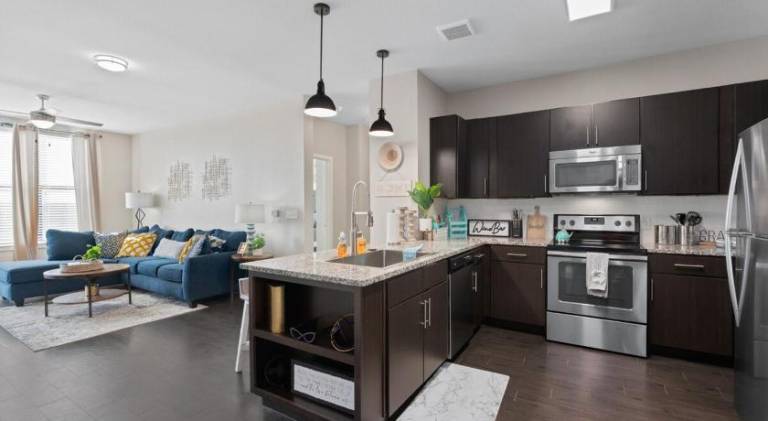 1000 m&sup2; Ferienwohnung