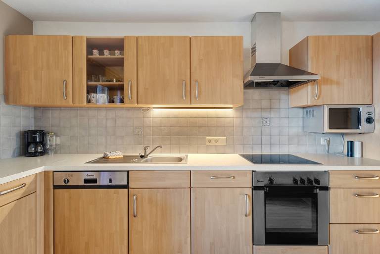 Apartment with sauna, barbeque & yard | River view | Good for workation — photo 5