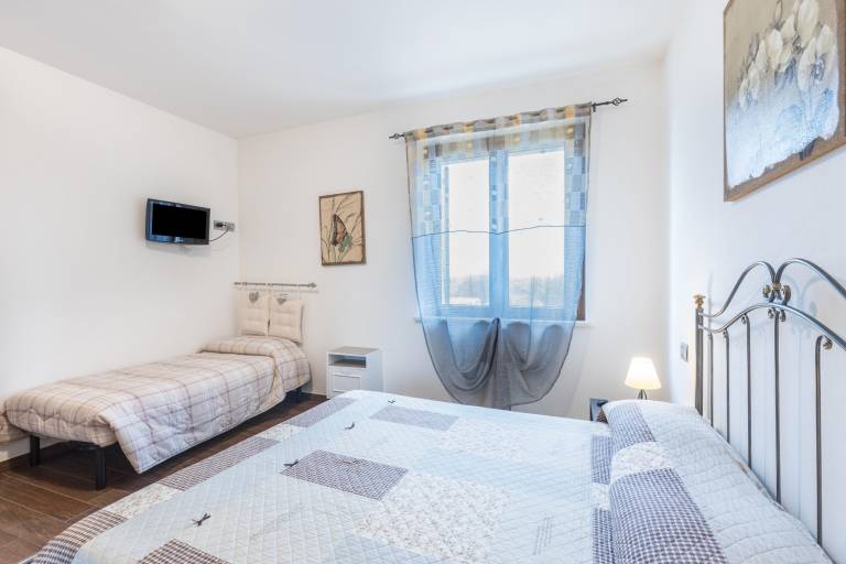 Holiday Apartment "La Siesta" with Shared Garden, Balcony & Wi-Fi — photo 2