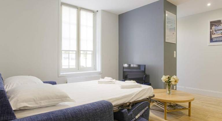 Appartement Frias - 3 etoiles - Welkeys — photo 4