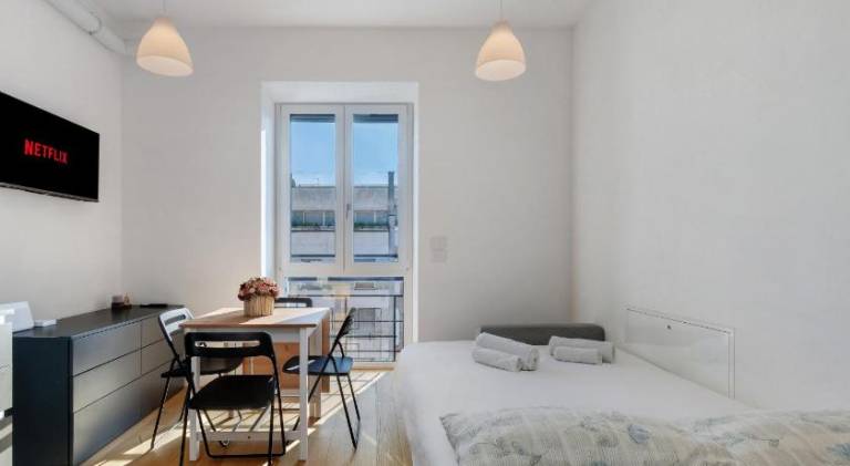 Apartment | Close to Milano Centrale railway station — photo 2