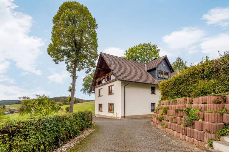 Ferienhaus  Plettenberg