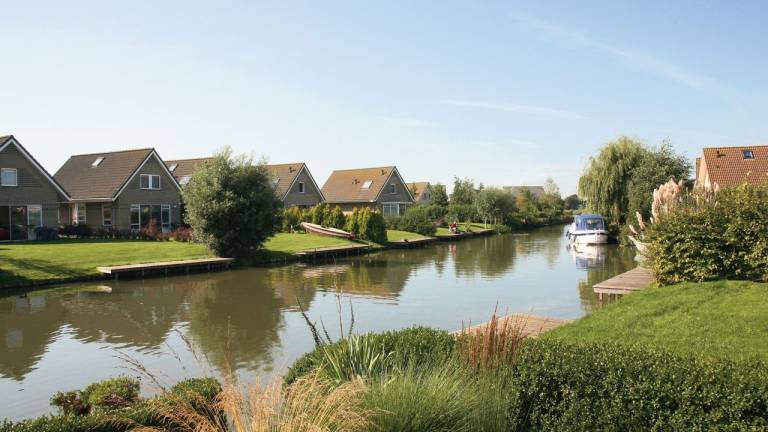 Ferienhaus Medemblik