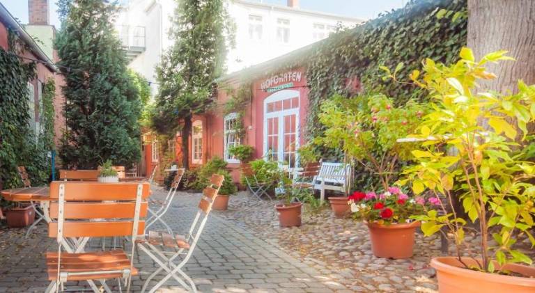 Hotel Deutsches Haus — photo 3