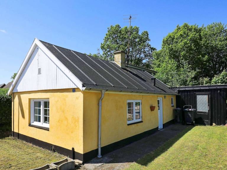 Cabin  Asaa