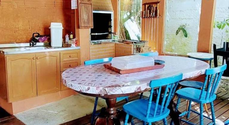 Rental apartment with garden | Close to the beach | Dogs allowed — photo 3