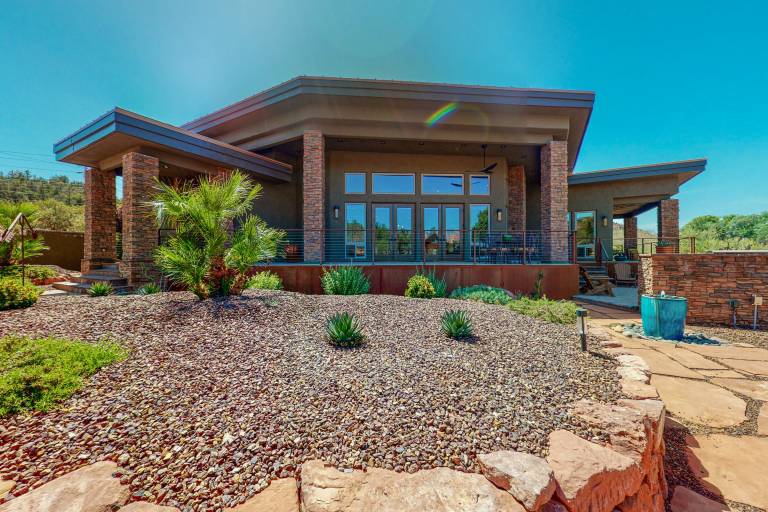 House Sedona