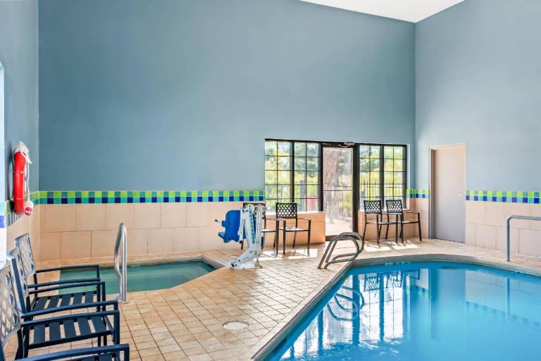 Comfort Inn Las Vegas New Mexico — photo 4