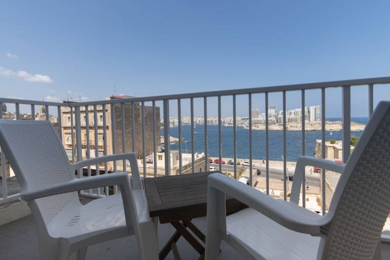 Ferienwohnung Valletta