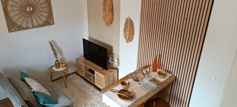Appartement Le Tampon