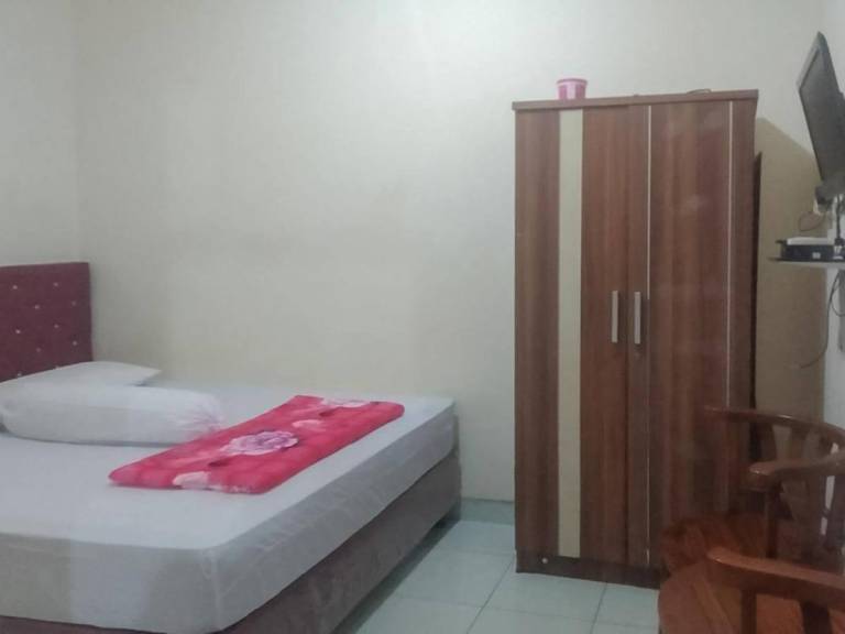 Modern Indekos Cilegon Syariah RedPartner