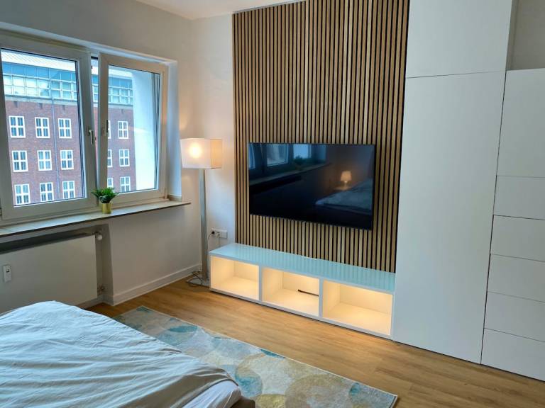 Apartament  Cityring-West