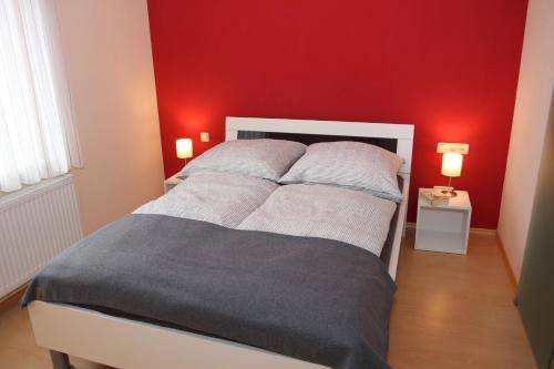 Ferienwohnung Rottorf