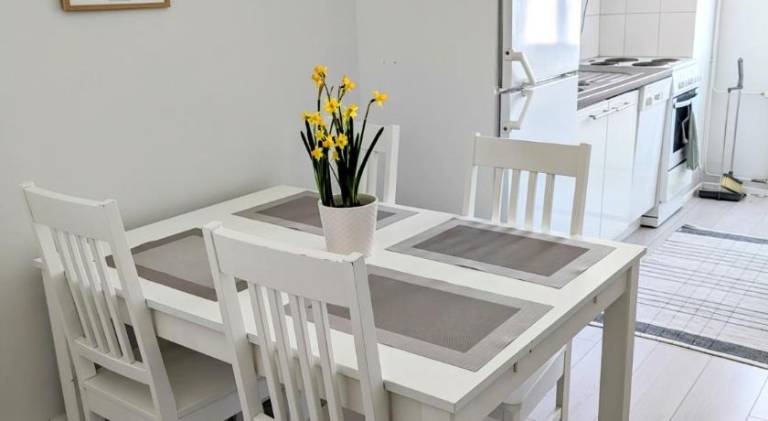 Rental apartment with 1 room for 5 persons — photo 5