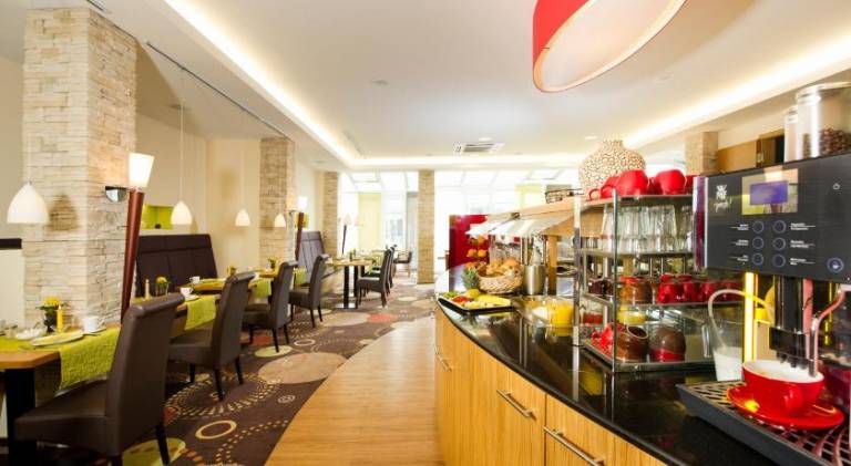 Hotel Storck — photo 3