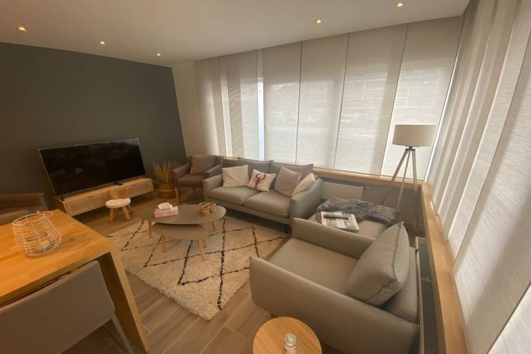 Appartement Middelkerke