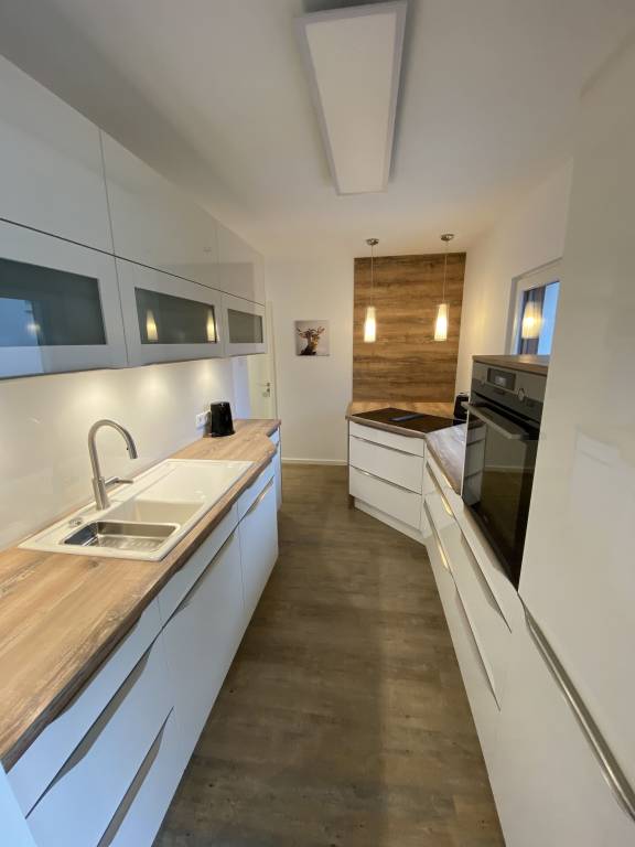 Ferienhaus  Bretten