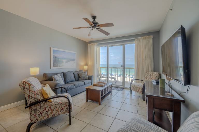 Calypso 306W Beach Chairs