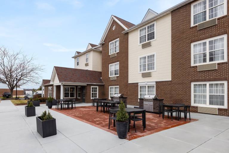 Candlewood Suites St Louis St Charles — photo 3