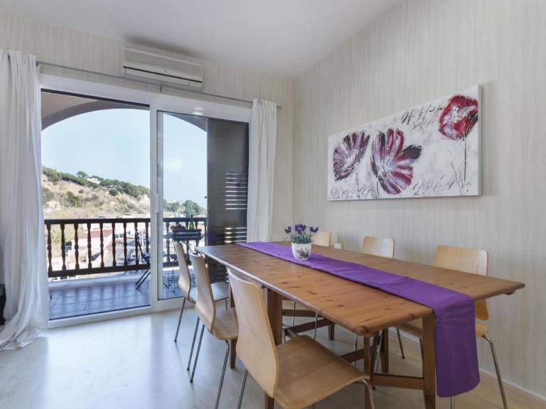 Apartamento  Canet de Mar