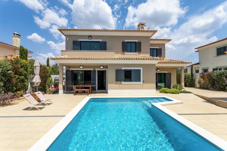 Casa Quinta do Conde