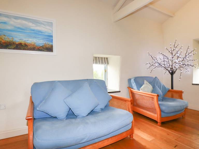 Cottage with garden | Beach view | Pet-friendly — photo 5