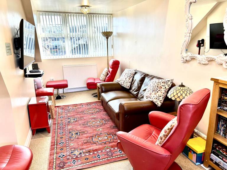 Apartment  Cromer