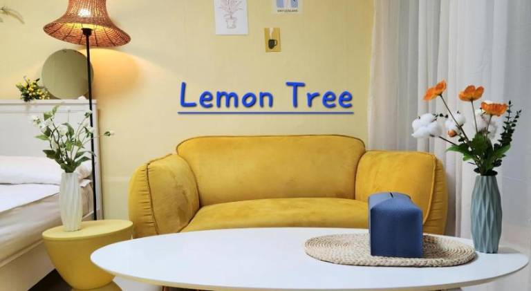 30 m&sup2; Ferienwohnung