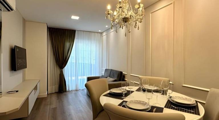 Holiday apartment with 1 room for 5 persons — photo 2