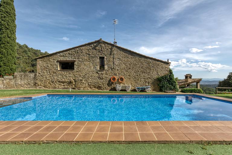 Casa Porqueras
