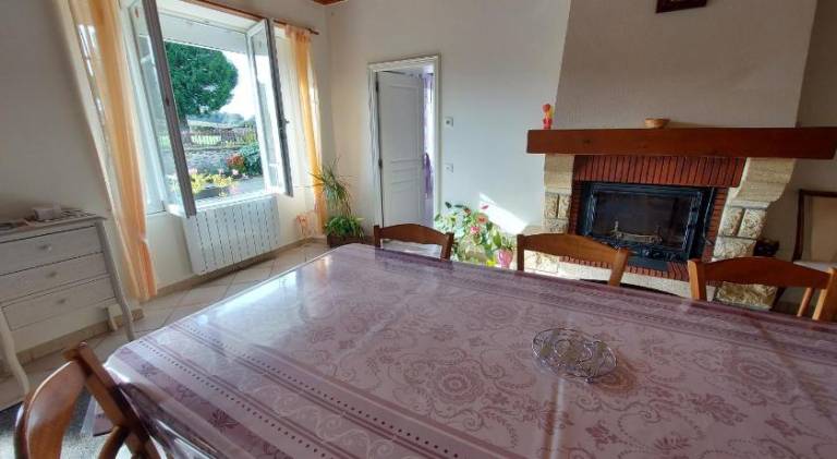 House with 4 rooms for 8 persons — photo 5