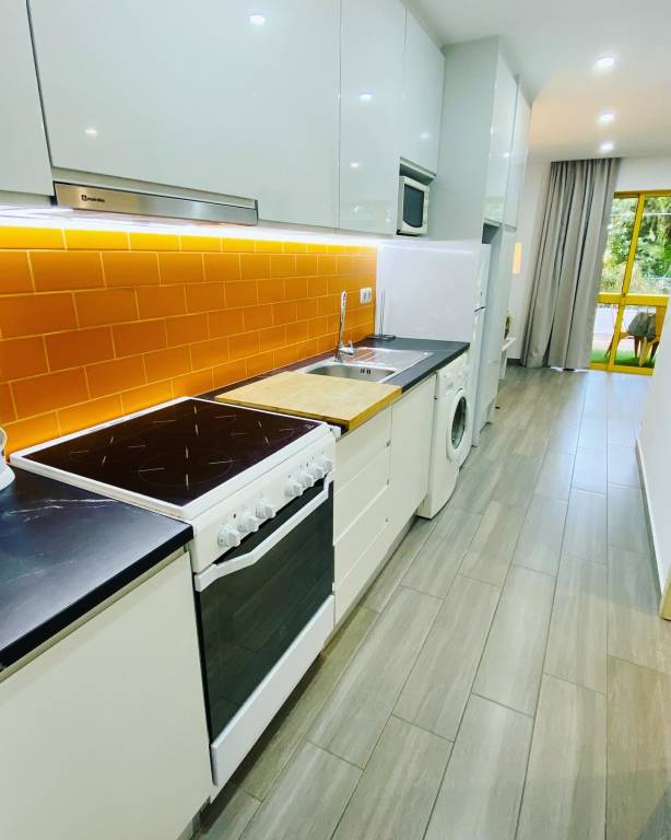 Appartement Quarteira