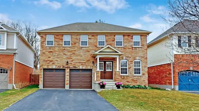 House Brantford